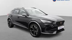Used 2024 Cupra Formentor SUV | £21,199 (Fair price)