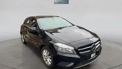 Used 2015 Mercedes A180 SE Hatchback | £8,090 (Good price)