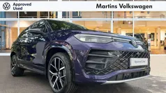 Other Used 2025 VW Tayron R-line SUV | £42,990 (Fair price)
