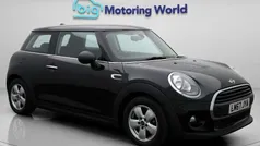 Used 2016 Mini ONE Hatch Hatchback | £9,800 (Fair price)
