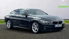 Used 2020 BMW 420 M Sport Coupe | £18,899 (Good price)
