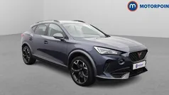 Used 2022 Cupra Formentor SUV | £24,099 (Fair price)