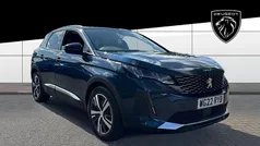Used 2022 Peugeot 3008 Allure Premium Estate | £20,665 (Fair price)