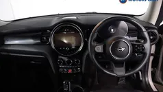 Grey Used 2022 Mini Cooper Classic Hatchback | £16,999 (Good price)