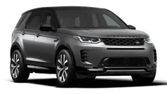Used 2025 Land Rover Discovery Sport HSE Dynamic SUV | £54,304 (Fair price)