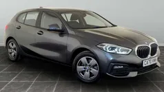 Used 2021 BMW 116 Hatchback | £14,995 (Good price)