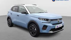 Used 2025 Citroën e-C3 Hatchback | £18,599 (Fair price)