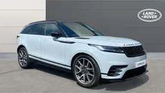 Used 2024 Land Rover Range Rover Velar HSE Dynamic SUV | £63,990