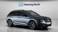 Used 2023 Skoda Kamiq Monte Carlo SUV | £18,900 (Fair price)