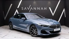 Used 2019 BMW 840 Performance Coupe | £33,990 (Fair price)