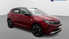 Used 2024 Vauxhall Grandland X Ultimate SUV | £18,499 (Fair price)