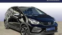 Used 2022 Honda Jazz Hybrid Hatchback | £19,500 (Fair price)