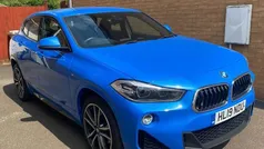 Used 2023 BMW X2 M Sport SUV | £16,699 (Super price)