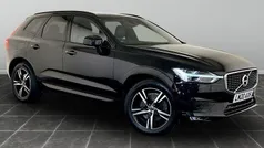 Used 2020 Volvo XC60 R-Design SUV | £16,795 (Fair price)
