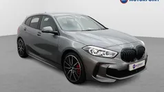 Used 2024 BMW 128 Hatchback | £27,849 (Fair price)