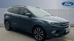 Used 2019 Ford Kuga ST-Line SUV | £11,897 (Fair price)