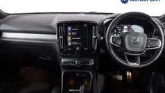 Used 2021 Volvo XC40 R-Design SUV | £20,199 (Super price)