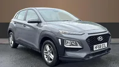 Used 2020 Hyundai Kona SUV | £9,153 (Good price)