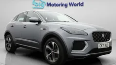 Used 2023 Jaguar E-Pace R-Dynamic SUV | £26,300 (Fair price)