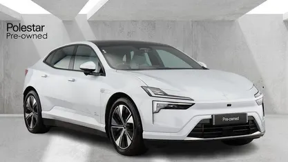 Used Polestar 4 Plus 400 kW (544 HP) 2026 SUV