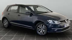 Used 2018 VW Golf VII SE Hatchback | £8,695 (Super price)