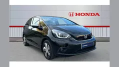 Used 2023 Honda Jazz Hybrid Hatchback | £17,995 (Good price)