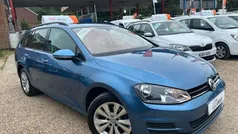 Used 2015 VW Golf VII SE Estate | £9,690 (Fair price)