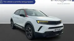 Used 2021 Vauxhall Mokka SRi SUV | £13,791 (Fair price)