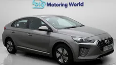 Used 2022 Hyundai Ioniq SE Hatchback | £16,000 (Fair price)
