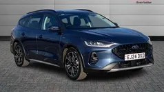 Used 2023 Ford Focus Active X Estate | £20,999 (Fair price)