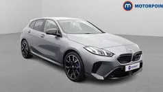 Used 2025 BMW M135 Hatchback | £34,099 (Fair price)