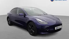 Used 2023 Tesla Model 3 Long Range AWD Sedan | £23,849 (Fair price)
