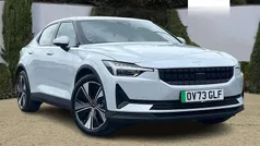 Used 2023 Polestar 2 Long Range Single Motor Sedan | £24,790 (Fair price)