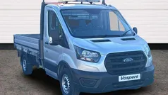 Used 2021 Ford Transit | £15,594 (Super price)