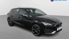 Black Used 2023 Cupra Leon VZ2 Hatchback | £20,499 (Fair price)