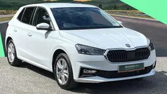 Used 2024 Skoda Fabia SE L Hatchback | £17,999 (Fair price)