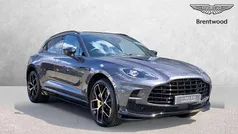 Used 2024 Aston Martin DBX 707 SUV | £179,900