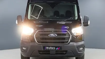 Used Ford Transit Trend 170 HP (125 kW) 2023 Van