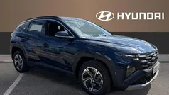 Used 2025 Hyundai Tucson Advanced SUV | £28,193 (Super price)