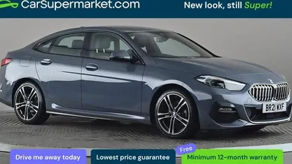 Used BMW 218 M Sport 136 HP (100 kW) 2024 Coupe