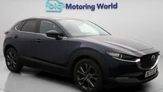 Used 2022 Mazda CX-30 Edition SUV | £19,700 (Fair price)