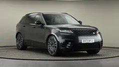 Used 2021 Land Rover Range Rover Velar HSE Dynamic SUV | £38,000 (Fair price)