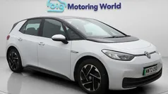 Used 2021 VW ID.3 Pro Performance Hatchback | £12,700 (Fair price)