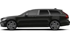 Used 2026 Volvo V90 Ultra Estate | £68,195 (Fair price)