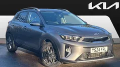 Used 2024 Kia Stonic SUV | £18,771 (Fair price)