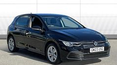 Used 2023 VW Golf VIII Life Hatchback | £19,728 (Fair price)