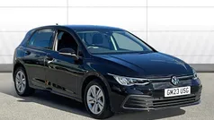 Used 2023 VW Golf VIII Life Hatchback | £19,728 (Fair price)
