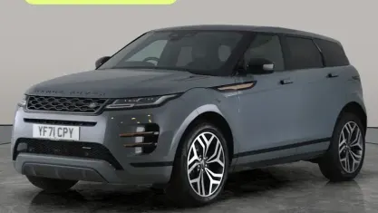Usado Land Rover Range Rover evoque HSE Dynamic 309 HP (227 kW) 2023 Citadino