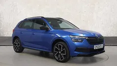 Used 2023 Skoda Kamiq Monte Carlo SUV | £17,099 (Fair price)