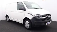 Used 2024 VW T6.1 Startline Van | £27,599 (Super price)
